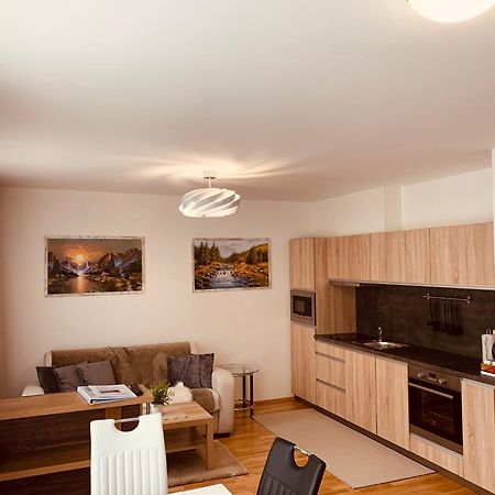 Železná Ruda Apartmany Arber מראה חיצוני תמונה