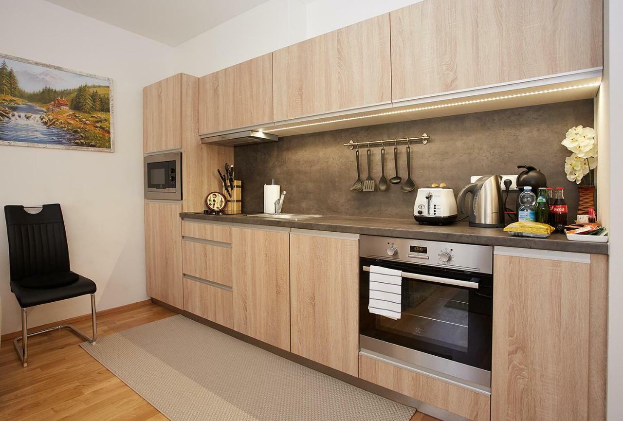 Železná Ruda Apartmany Arber מראה חיצוני תמונה