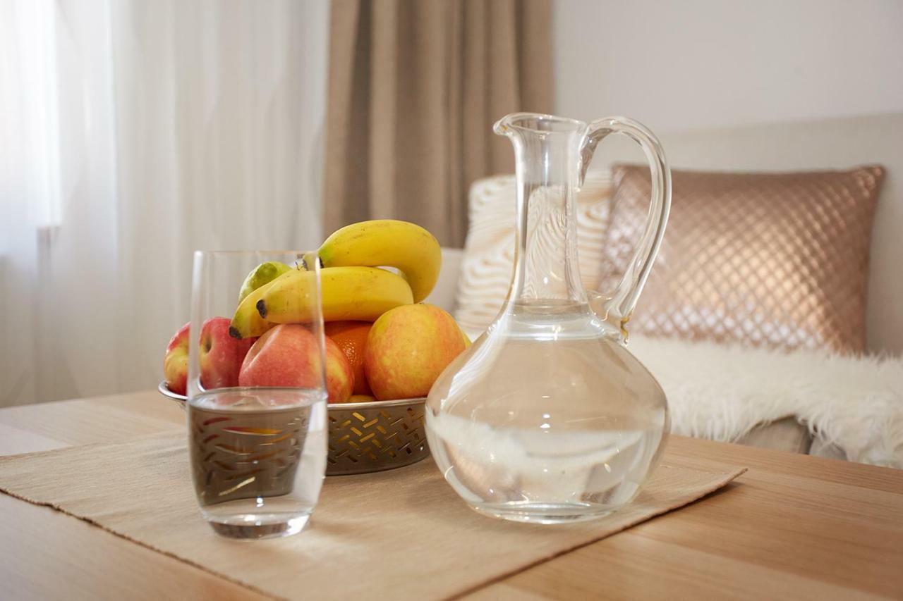 Železná Ruda Apartmany Arber מראה חיצוני תמונה