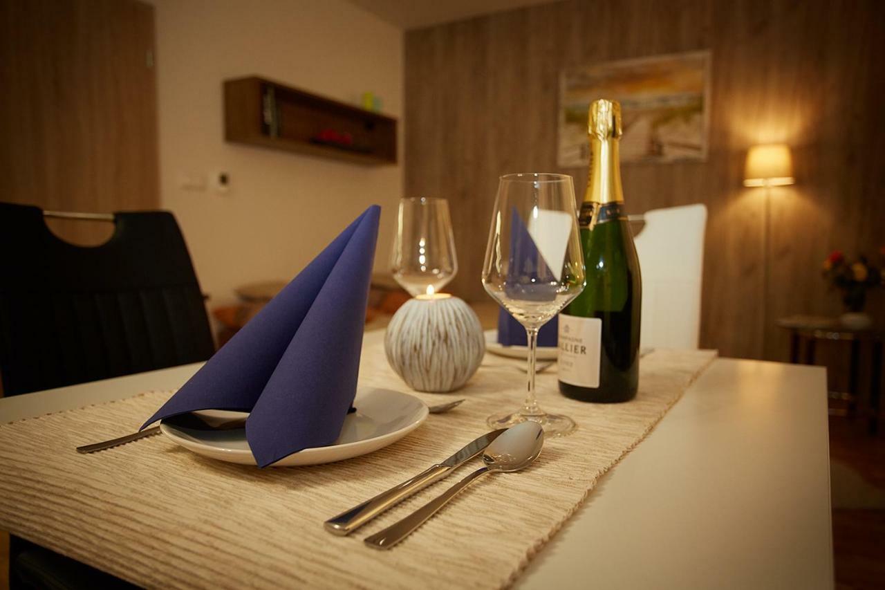 Železná Ruda Apartmany Arber מראה חיצוני תמונה
