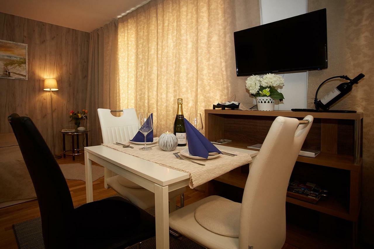 Železná Ruda Apartmany Arber מראה חיצוני תמונה
