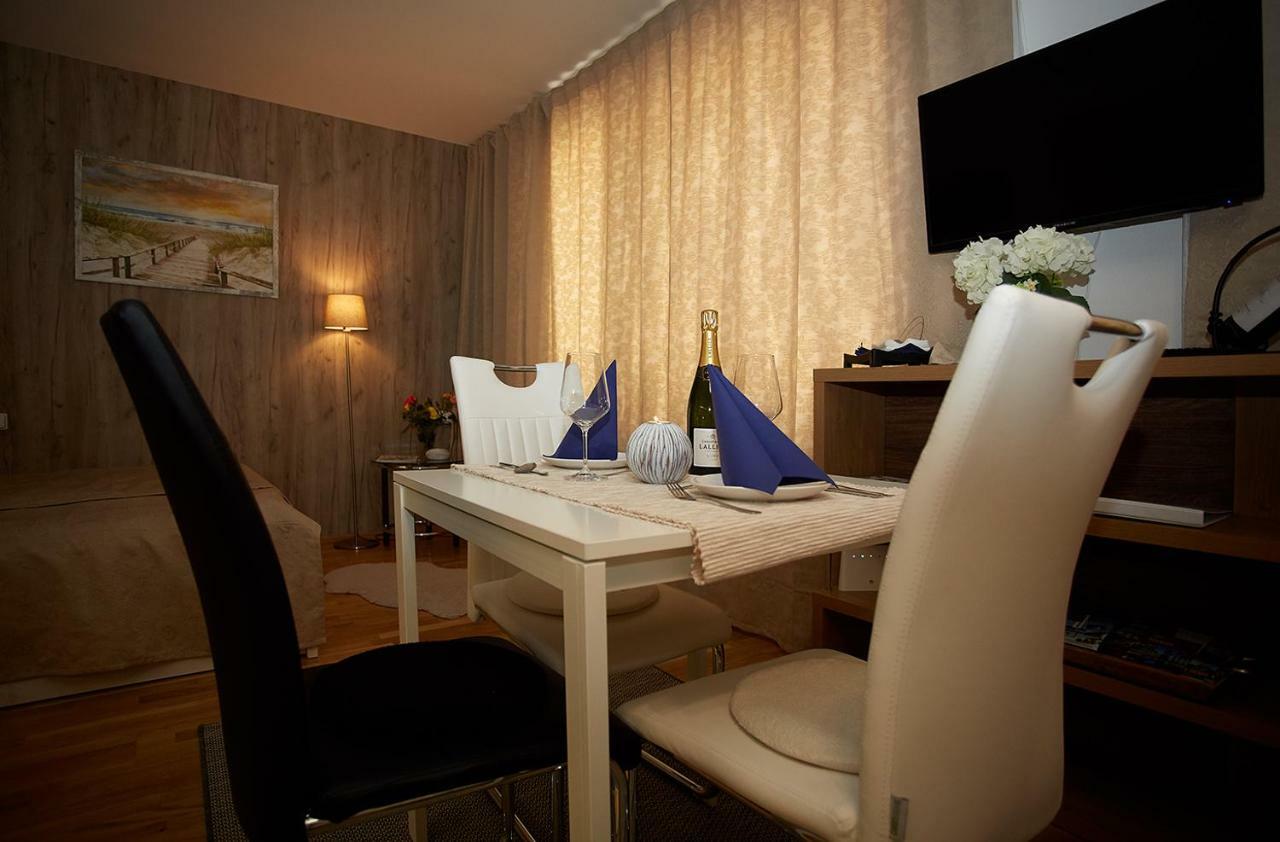 Železná Ruda Apartmany Arber מראה חיצוני תמונה