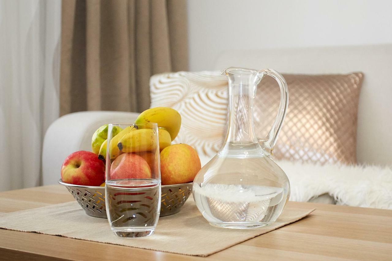 Železná Ruda Apartmany Arber מראה חיצוני תמונה