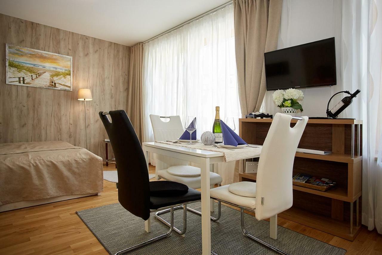 Železná Ruda Apartmany Arber מראה חיצוני תמונה