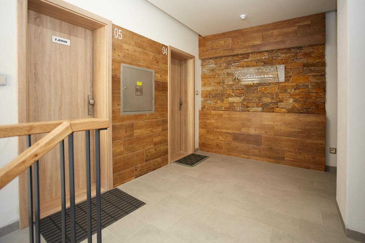 Železná Ruda Apartmany Arber מראה חיצוני תמונה